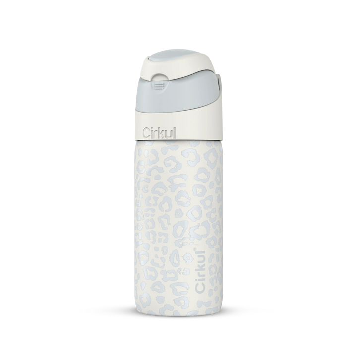 16oz. StrawSip™ Flip Bottle K6